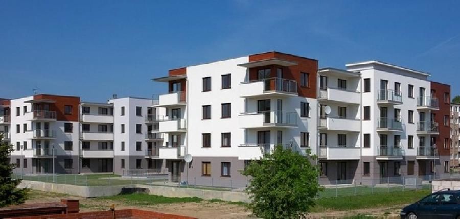 Апартаменты Apartamenty Apartinfo Centrum Władysławowo Владыславово