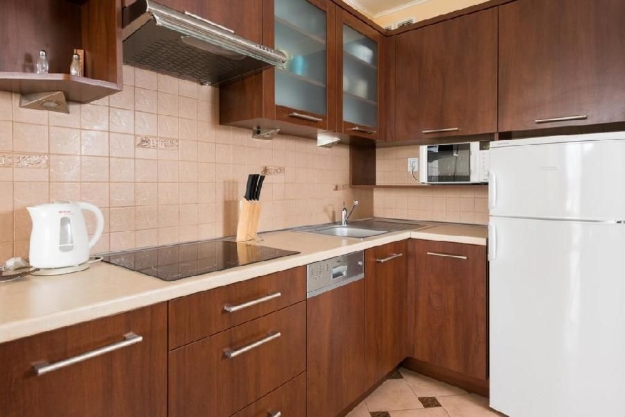 Апартаменты Apartamenty Apartinfo Centrum Władysławowo Владыславово